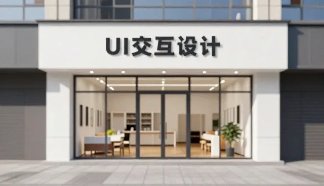 品牌VI全套方案